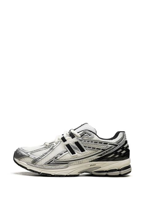 sneaker 1906rer unisex argentate e bianche NEW BALANCE | M1906RER